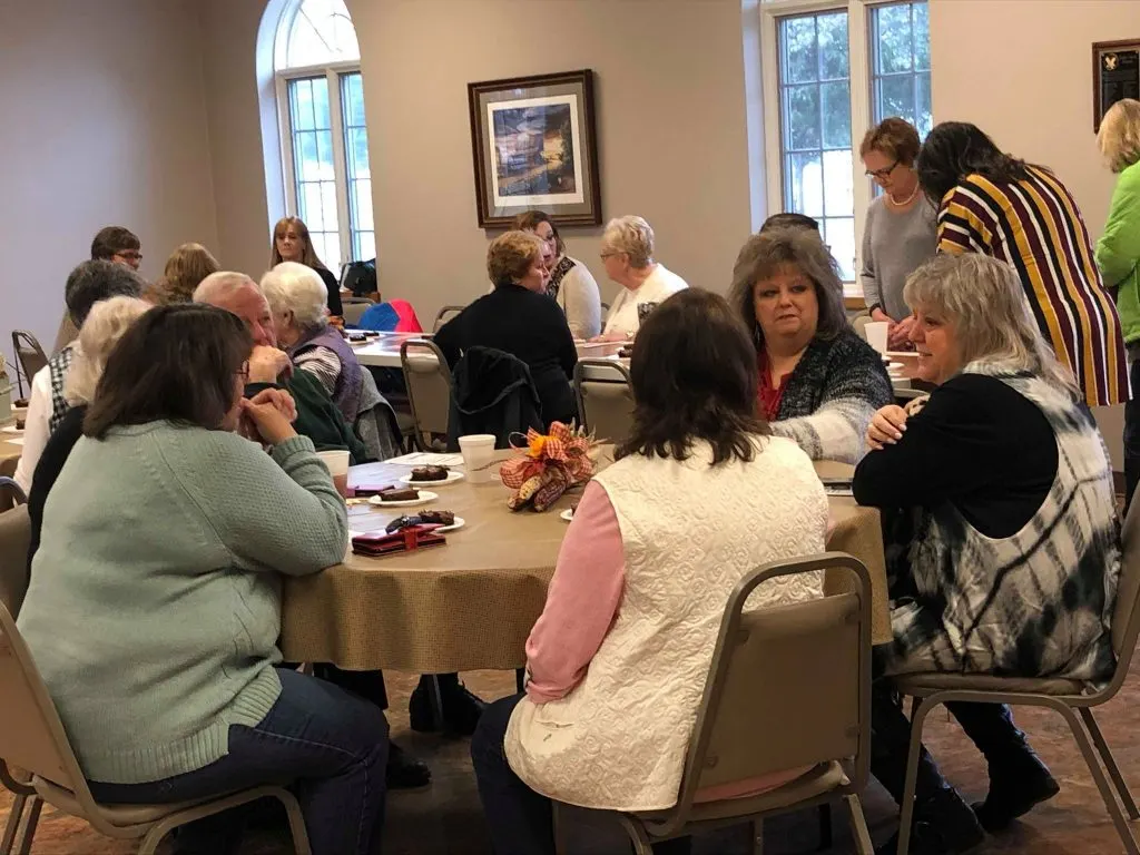 This image has an empty alt attribute; its file name is Luncheon-2019-Flyer-791x1024.png
